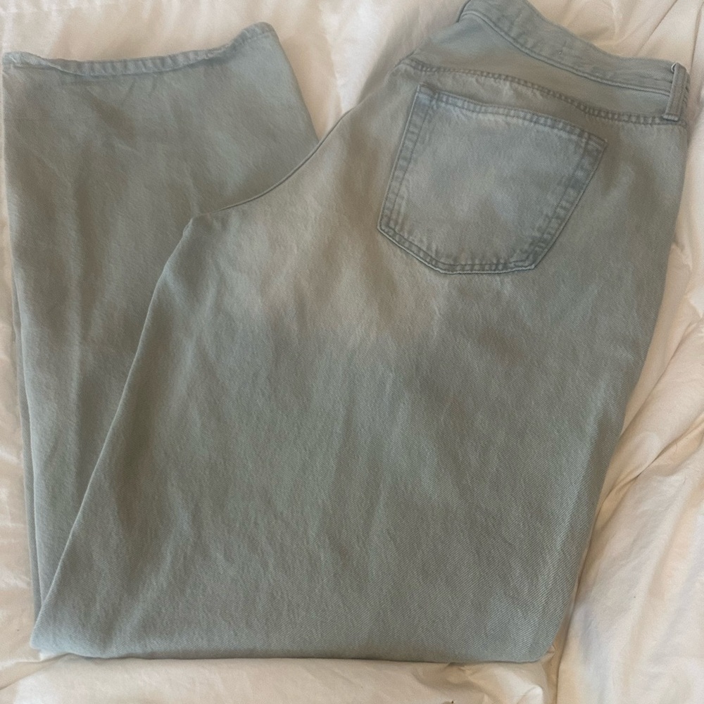Universal thread size 16 baggy jeans (oc20)